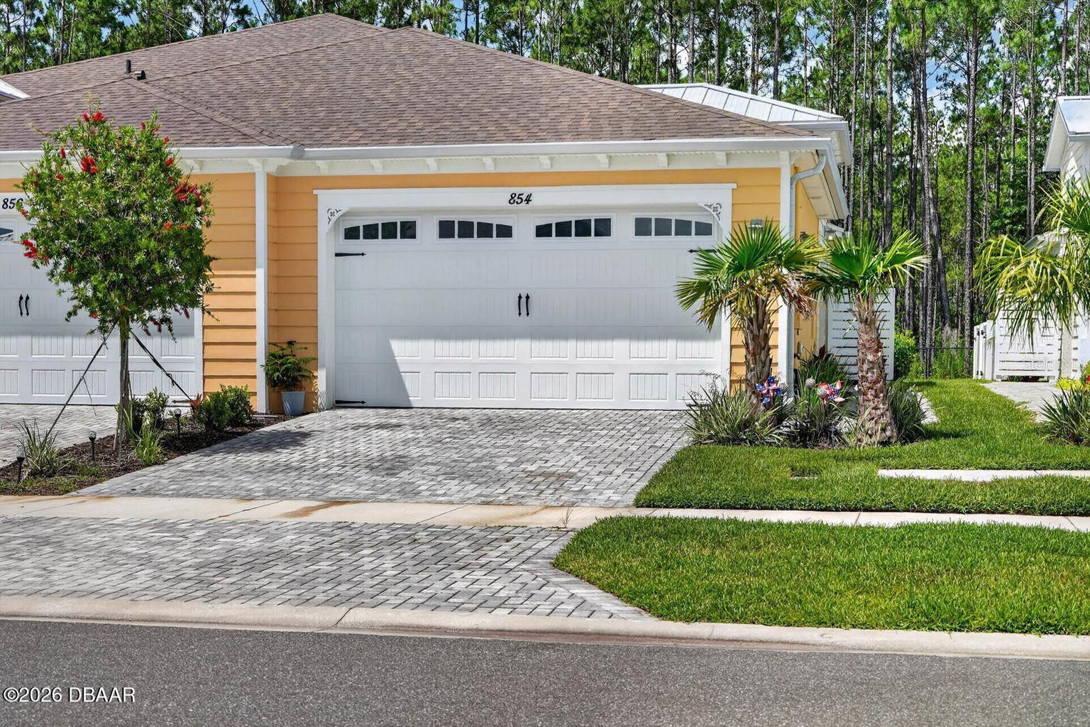 Photo of 854 MARGARITAVILLE AVENUE DAYTONA BEACH FL 32124