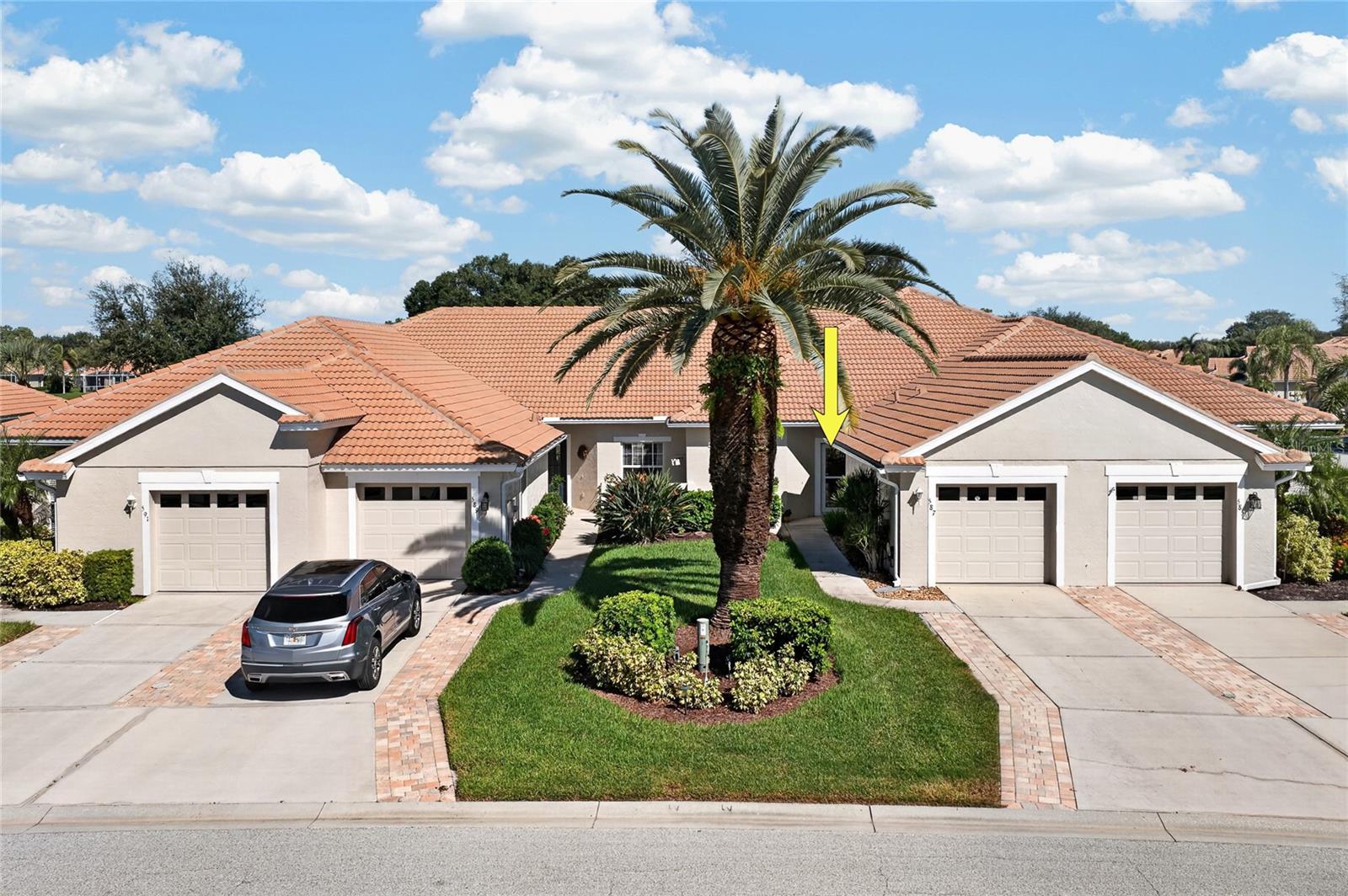 Photo of 587 BACK NINE DRIVE VENICE FL 34285