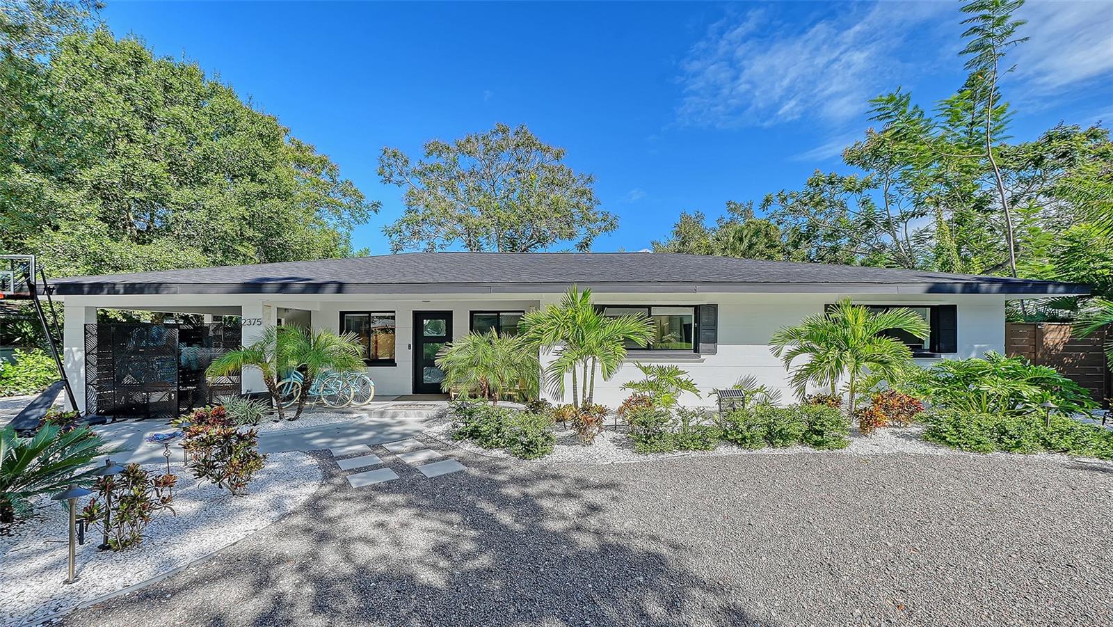 Photo of 2375 DATURA STREET SARASOTA FL 34239