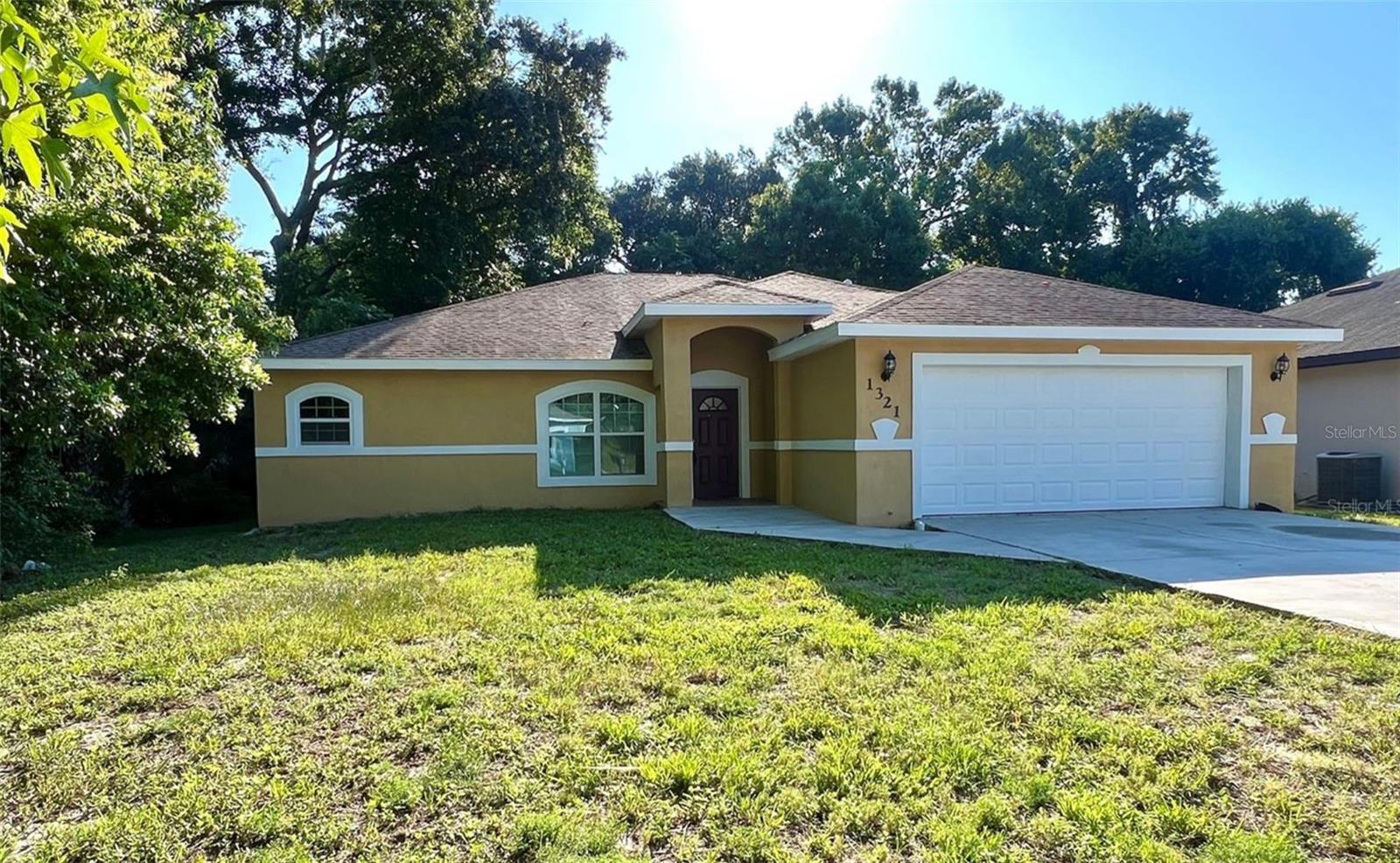 Photo of 1321 SHADWELL COURT DAYTONA BEACH FL 32117