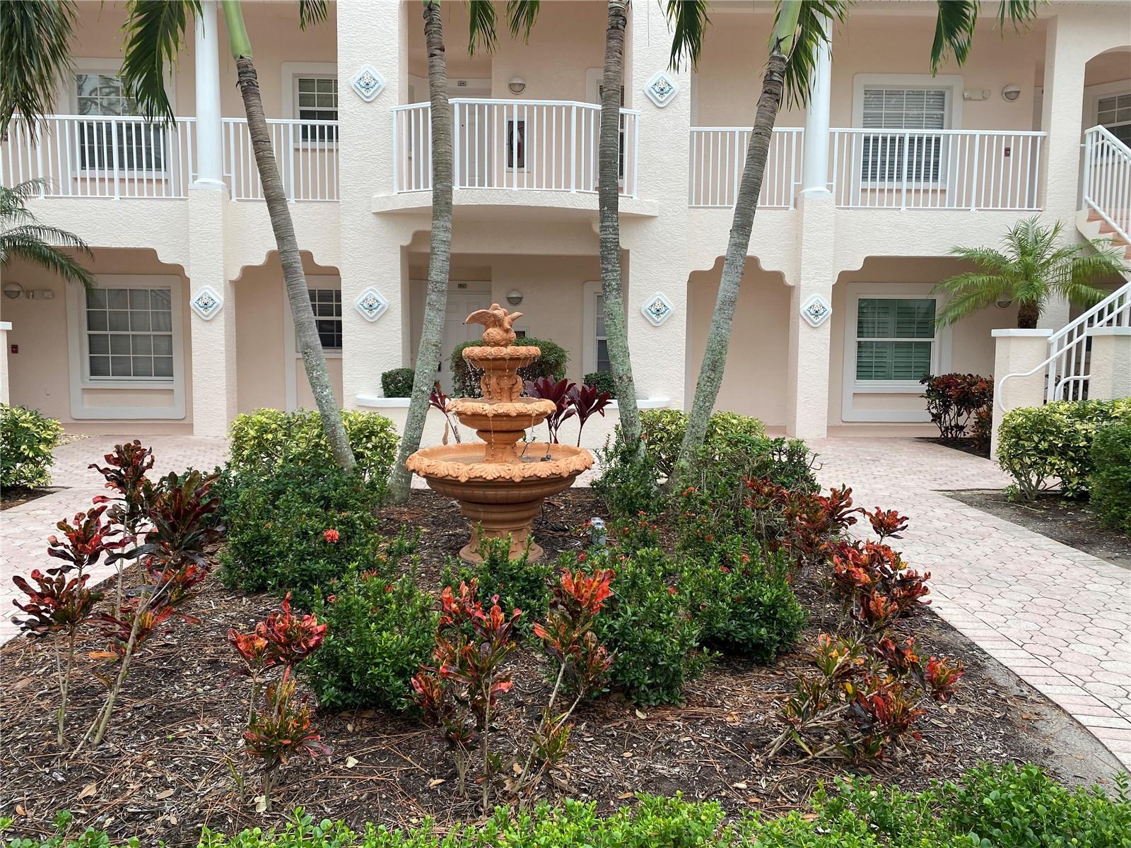 Photo of 4240 CENTRAL SARASOTA PARKWAY #615 SARASOTA FL 34238