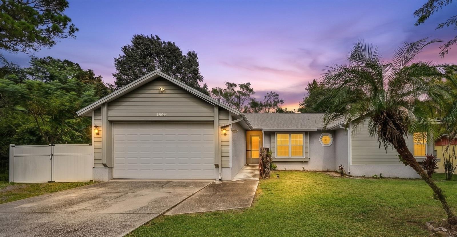 Photo of 264 SUNRISE BOULEVARD DEBARY FL 32713