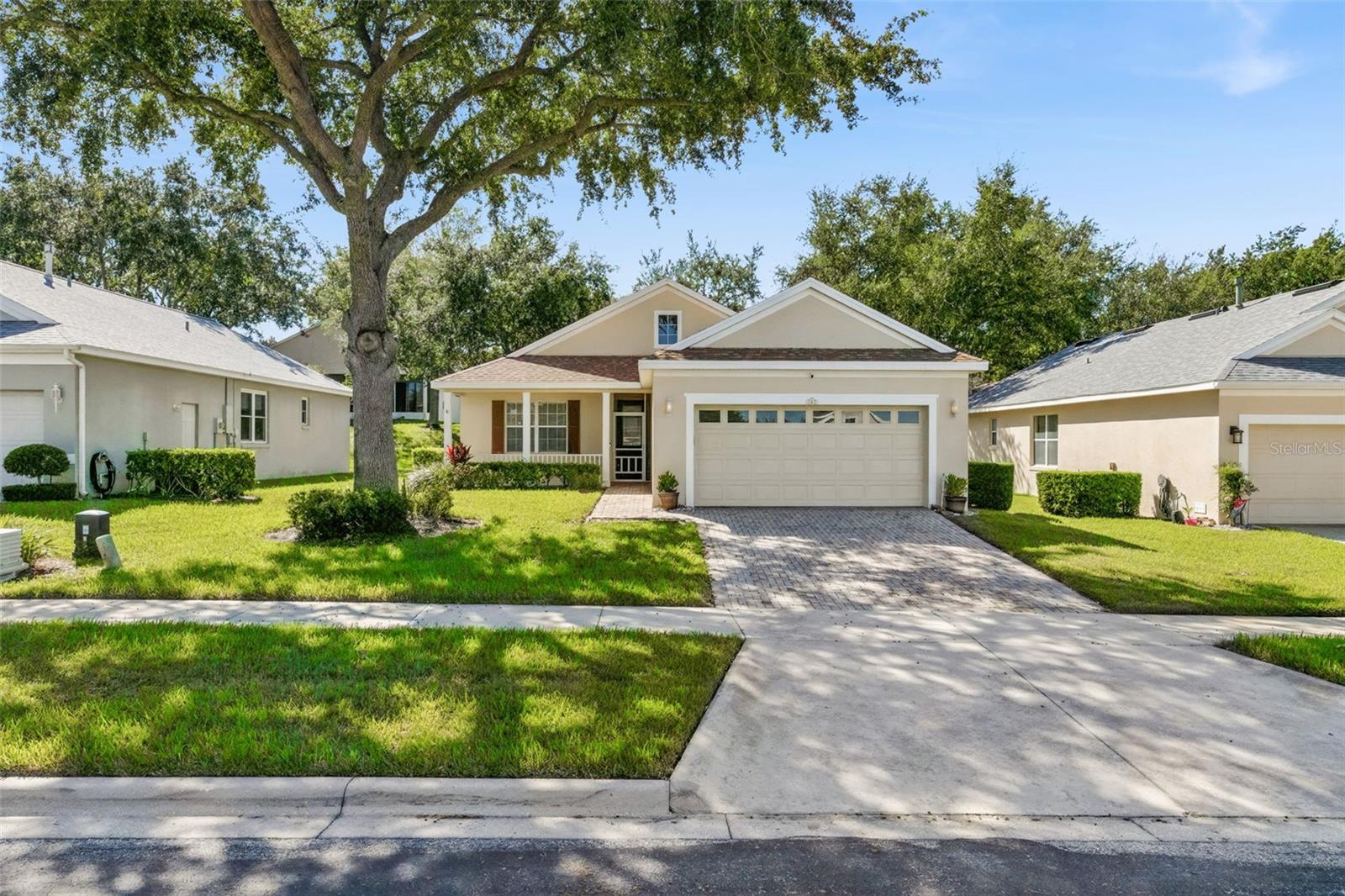 Photo of 762 WOLF CREEK STREET CLERMONT FL 34711
