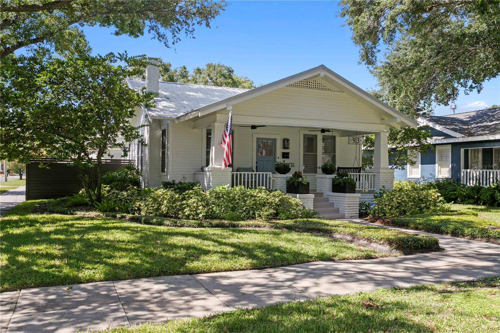 Photo of 913 S BRUCE STREET TAMPA FL 33606