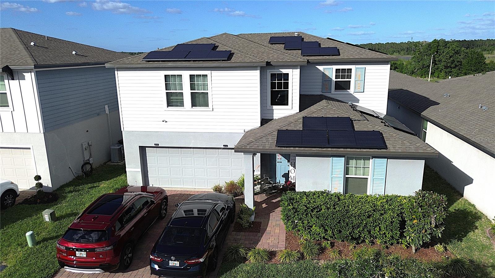 Photo of 3097 CASSIDY LANE HAINES CITY FL 33844