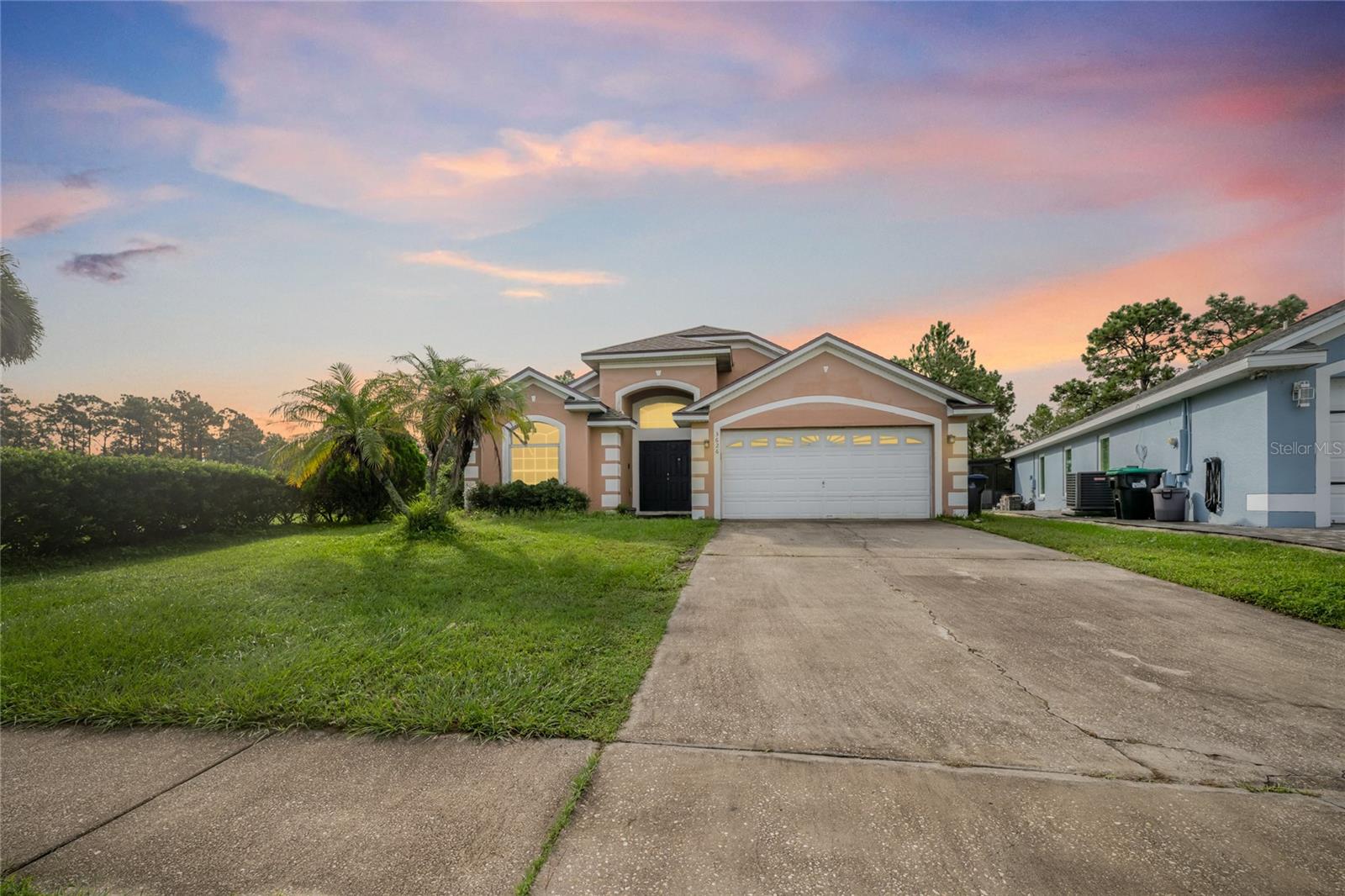 Photo of 3626 BENSON PARK BOULEVARD ORLANDO FL 32829