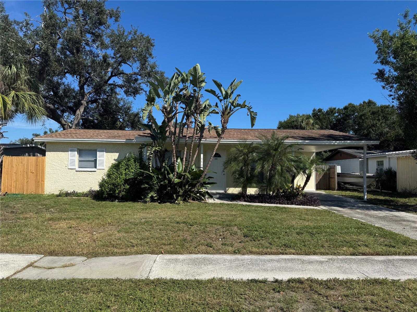 Photo of 4423 W VARN AVENUE TAMPA FL 33616