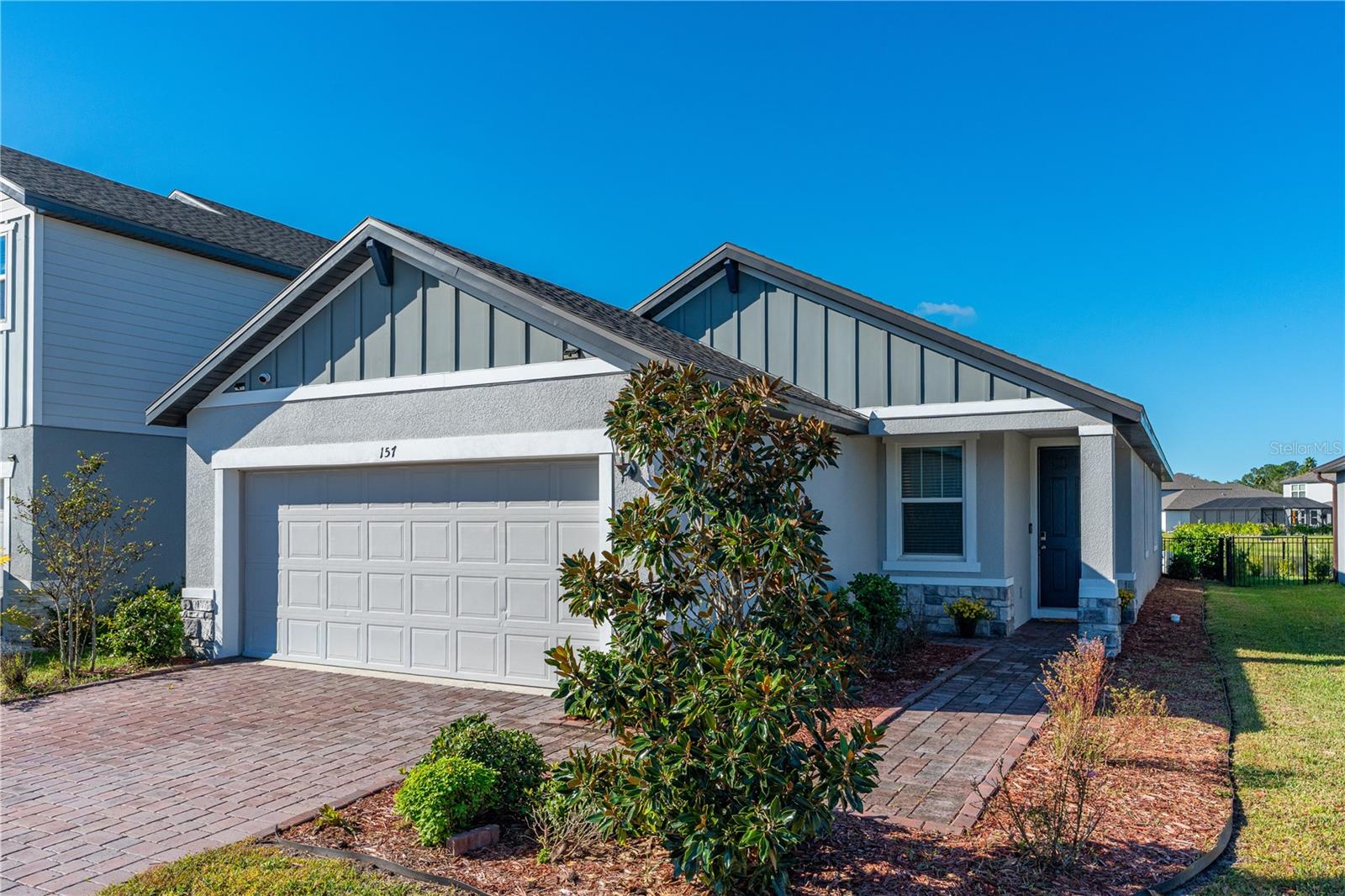 Photo of 157 LINKS TERRACE BOULEVARD DAYTONA BEACH FL 32124