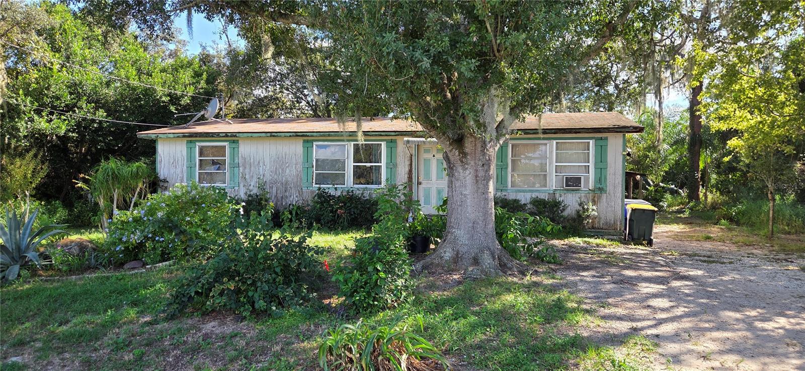 Photo of 1441 CROSSVIEW STREET LAKE PLACID FL 33852