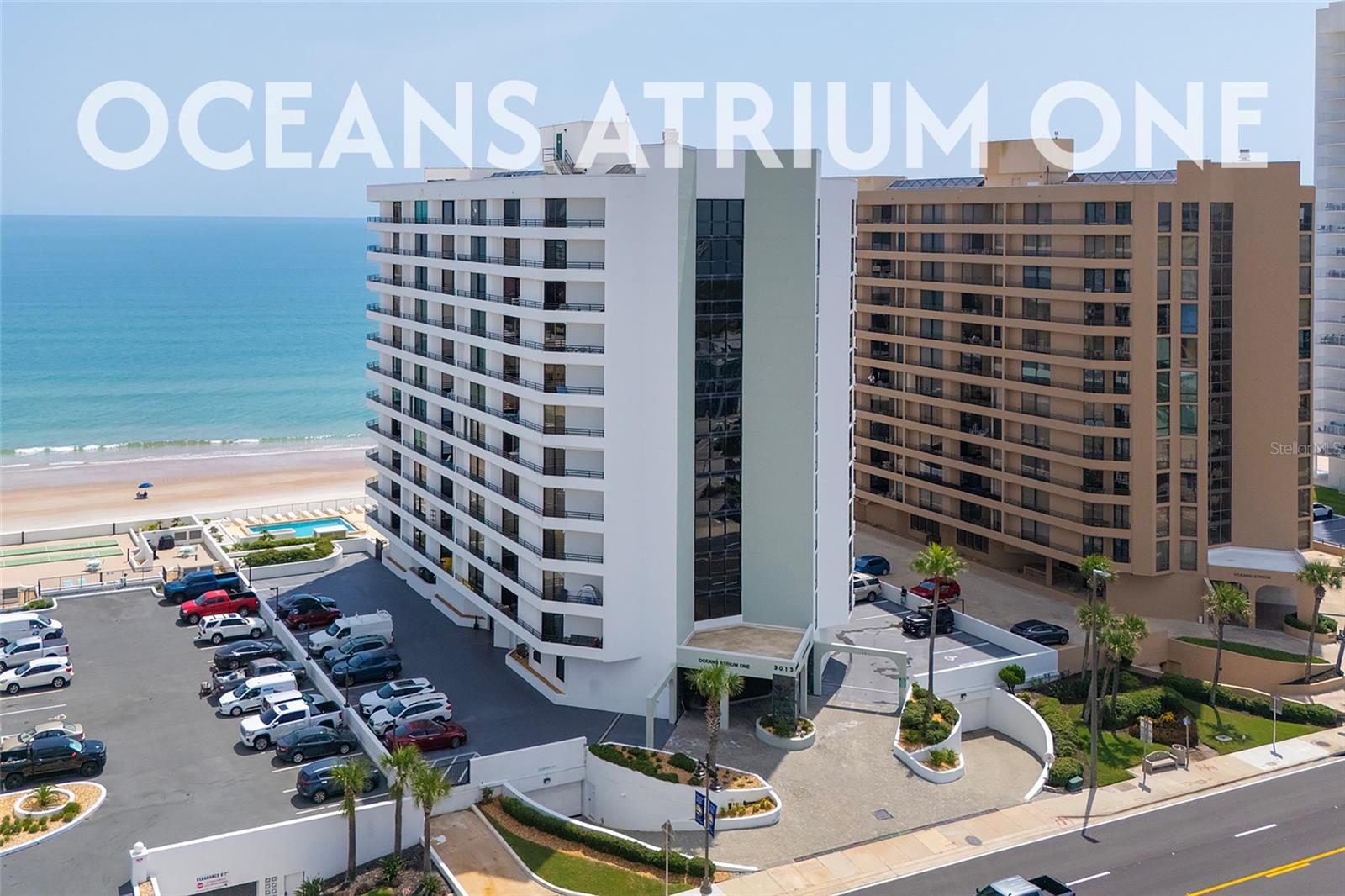 Photo of 3013 S ATLANTIC AVENUE #4020 DAYTONA BEACH SHORES FL 32118