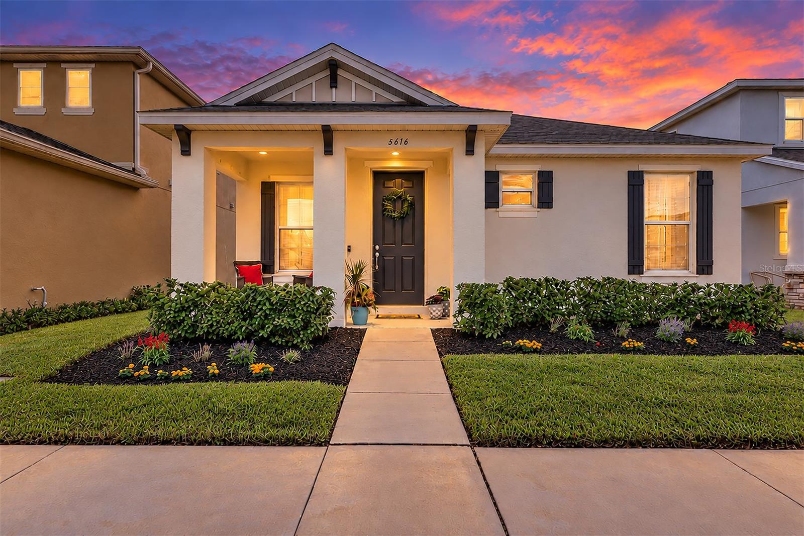 Photo of 5616 BEGGS ROAD ST CLOUD FL 34771