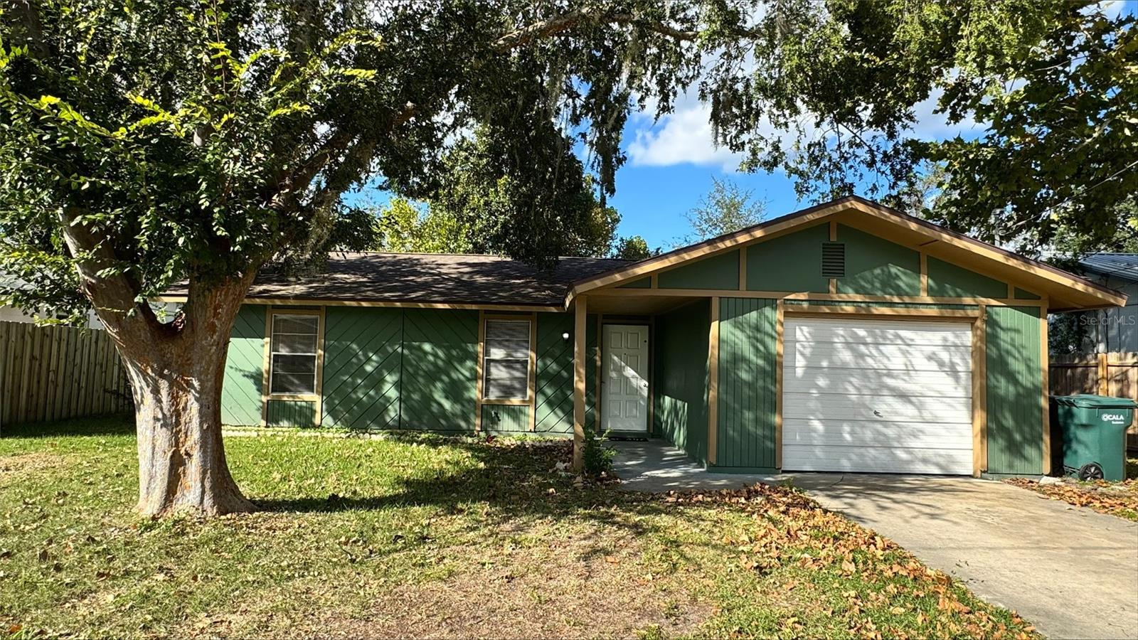 Photo of 1811 NE 29TH PLACE OCALA FL 34479