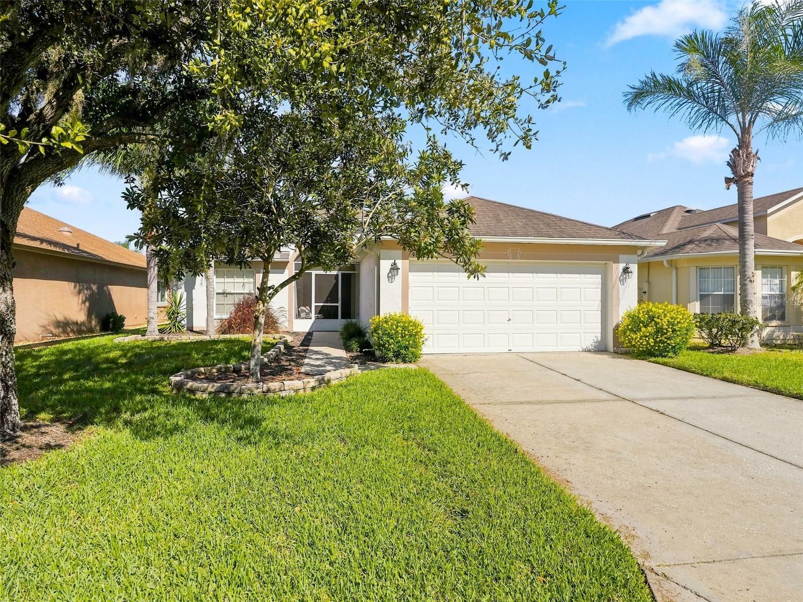 Photo of 9608 ROLLING CIRCLE SAN ANTONIO FL 33576