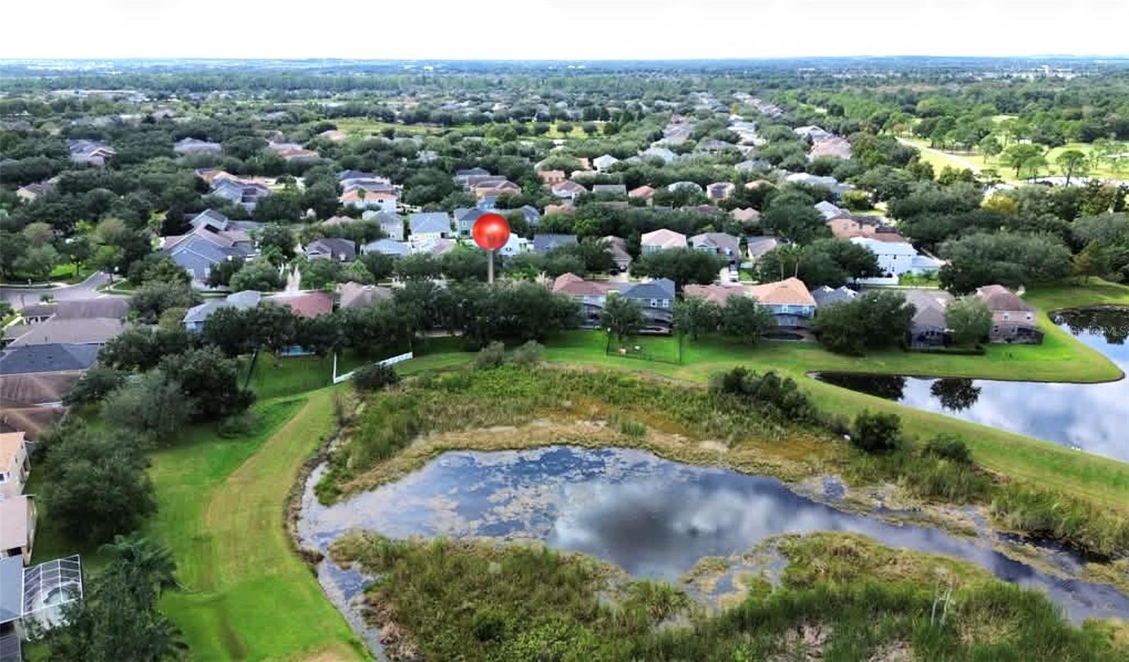 Photo of 4813 RIVER GEM AVENUE WINDERMERE FL 34786