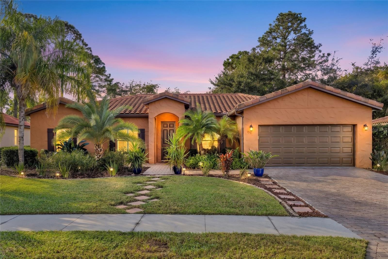 Photo of 133 VERDE WAY DEBARY FL 32713