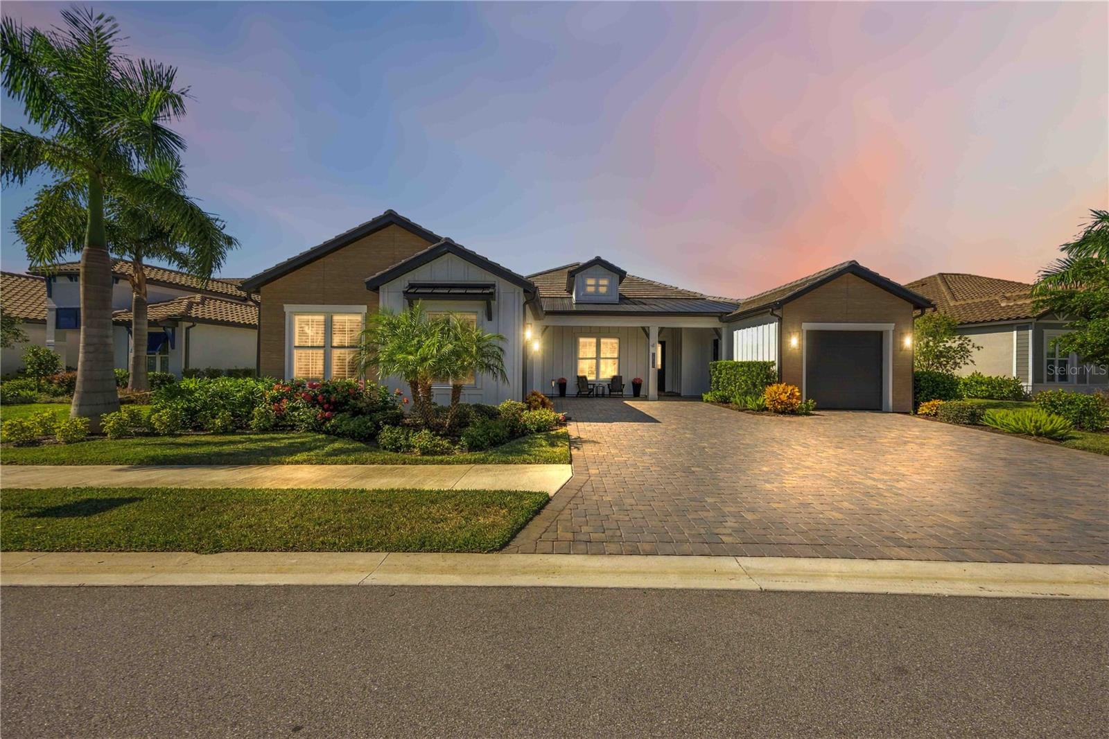 Photo of 18035 HOME RUN DRIVE VENICE FL 34293