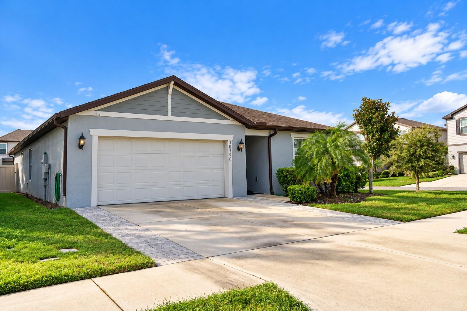 Photo of 30390 CARAVELLE LANE WESLEY CHAPEL FL 33545