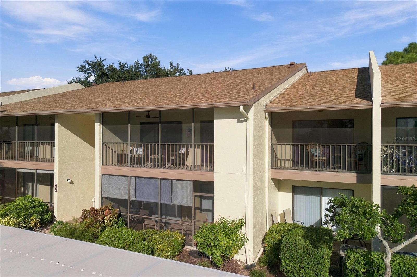 Photo of 744 WHITE PINE TREE ROAD #207 VENICE FL 34285