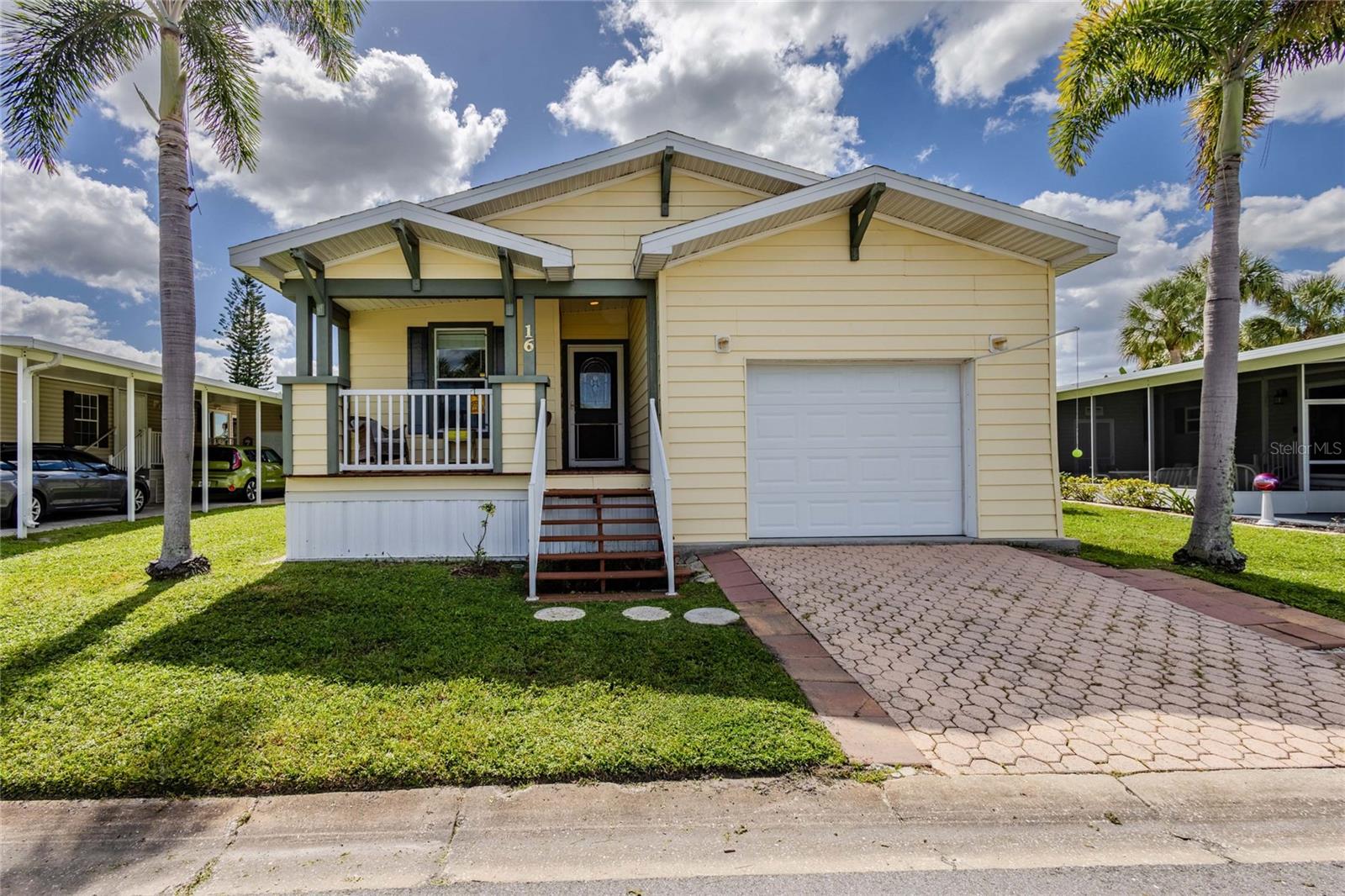 Photo of 2100 KINGS HIGHWAY #16 PORT CHARLOTTE FL 33980
