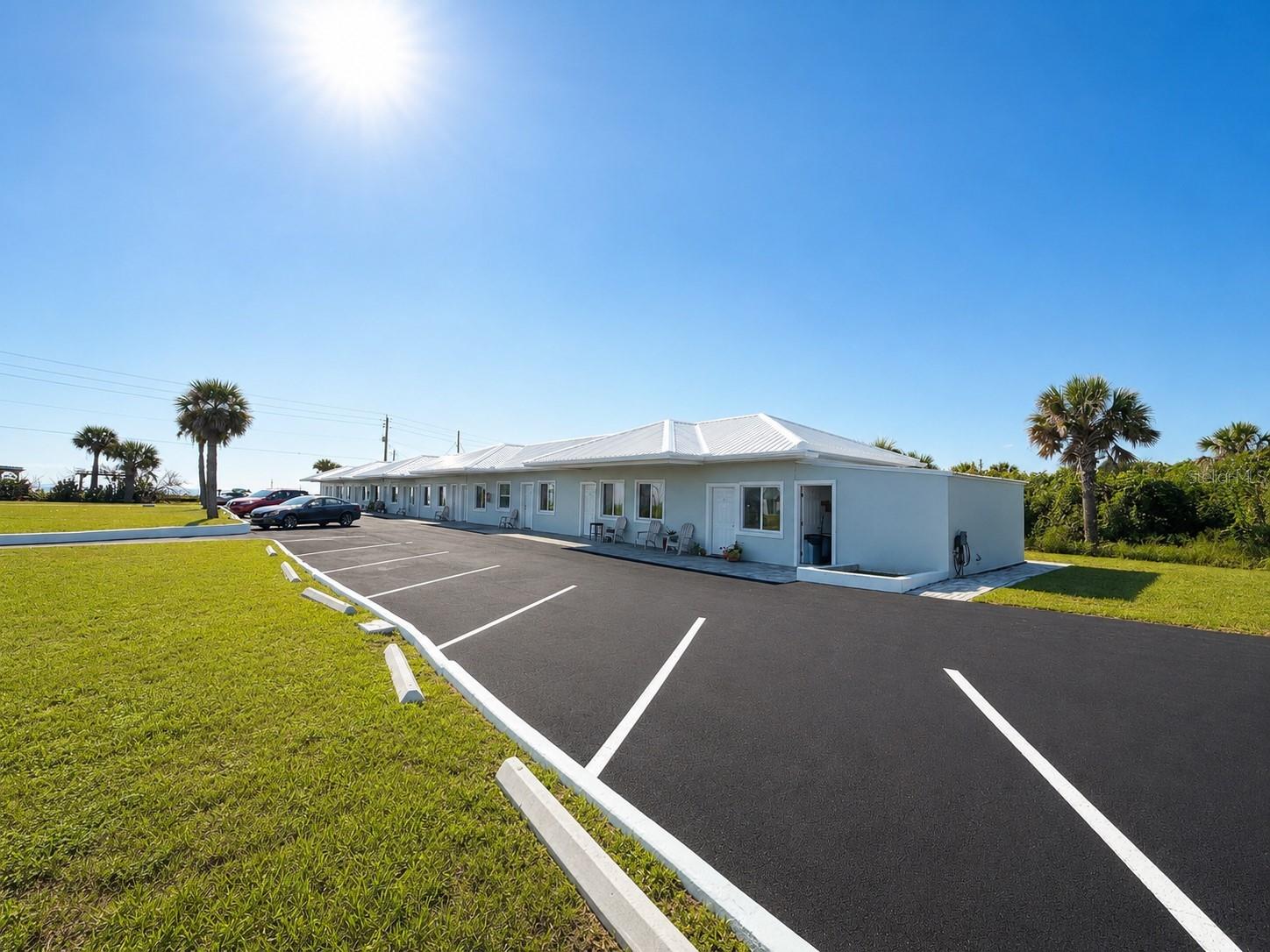 Photo of 1896 OCEAN SHORE BOULEVARD #4 ORMOND BEACH FL 32176