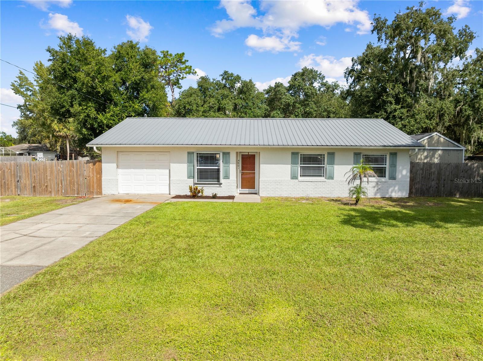 Photo of 4801 LAKE SHORE DRIVE ST CLOUD FL 34772