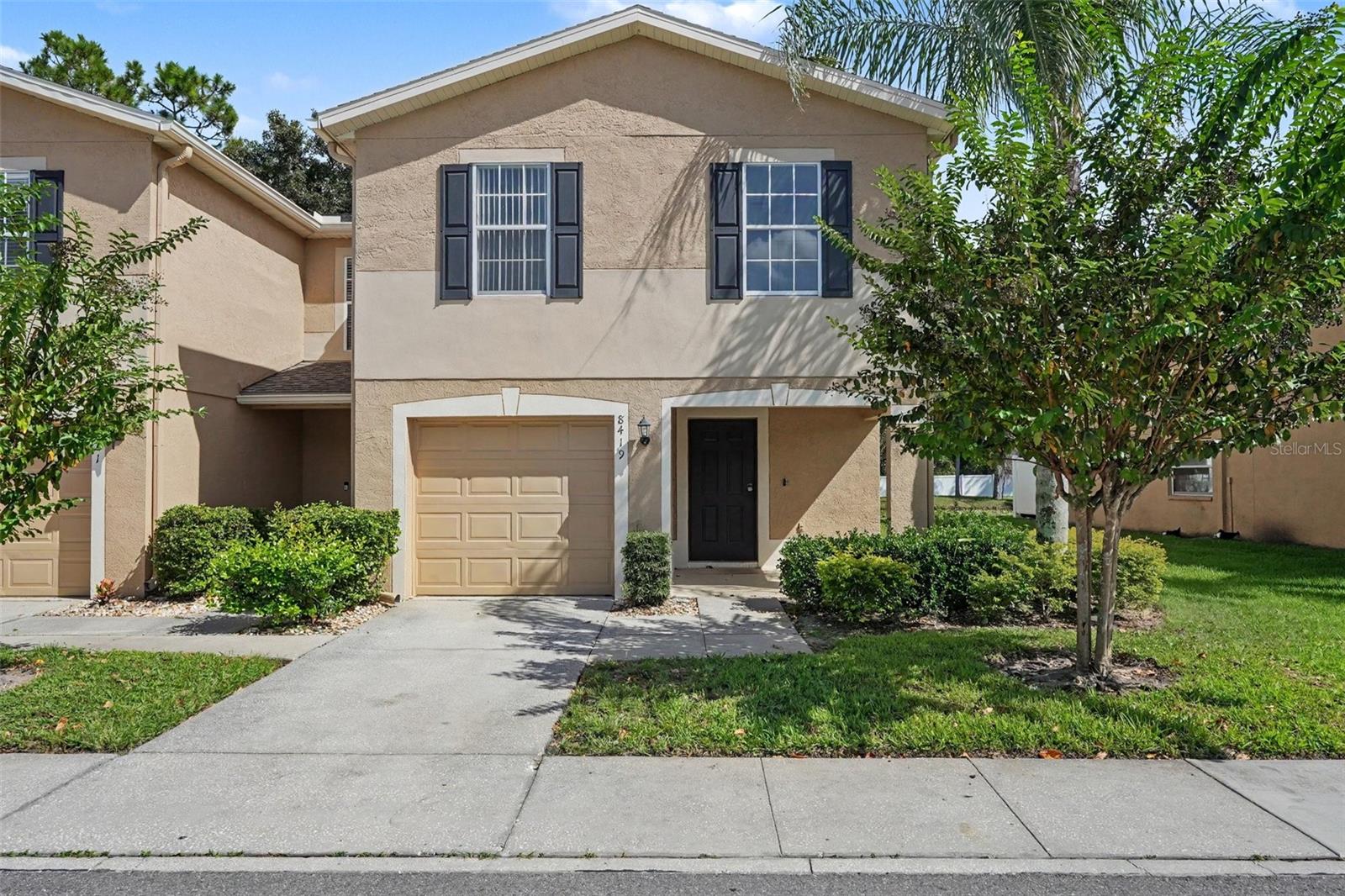 Photo of 8419 EDGEWATER PLACE BOULEVARD TAMPA FL 33615