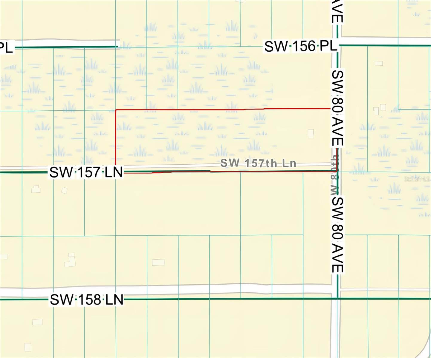 Photo of 15770 SW 80TH AVENUE DUNNELLON FL 34432