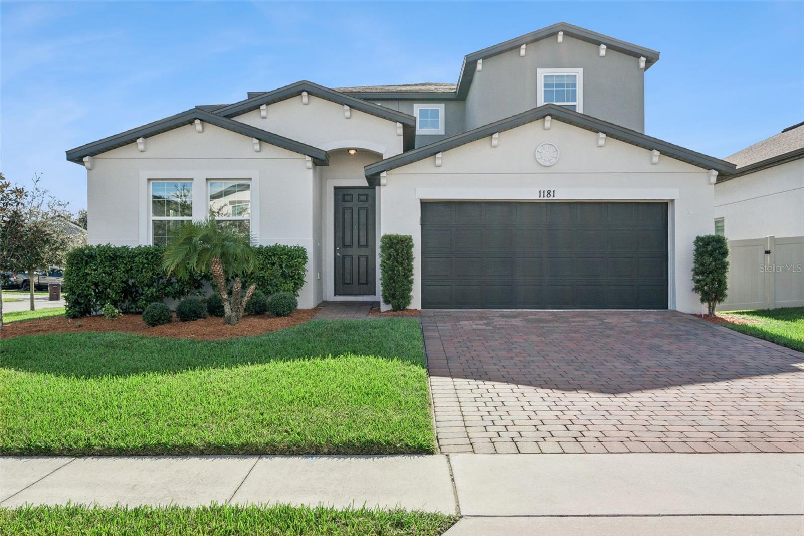 Photo of 1181 HILLTOP PLACE ST CLOUD FL 34772