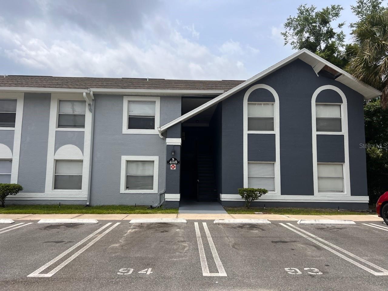 Photo of 4148 PERSHING POINTE PLACE #5 ORLANDO FL 32822