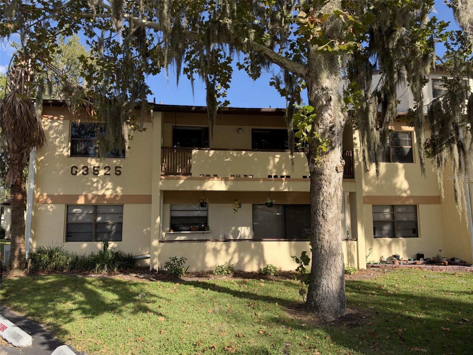 Photo of 3525 E FORT KING STREET #G-138 OCALA FL 34470