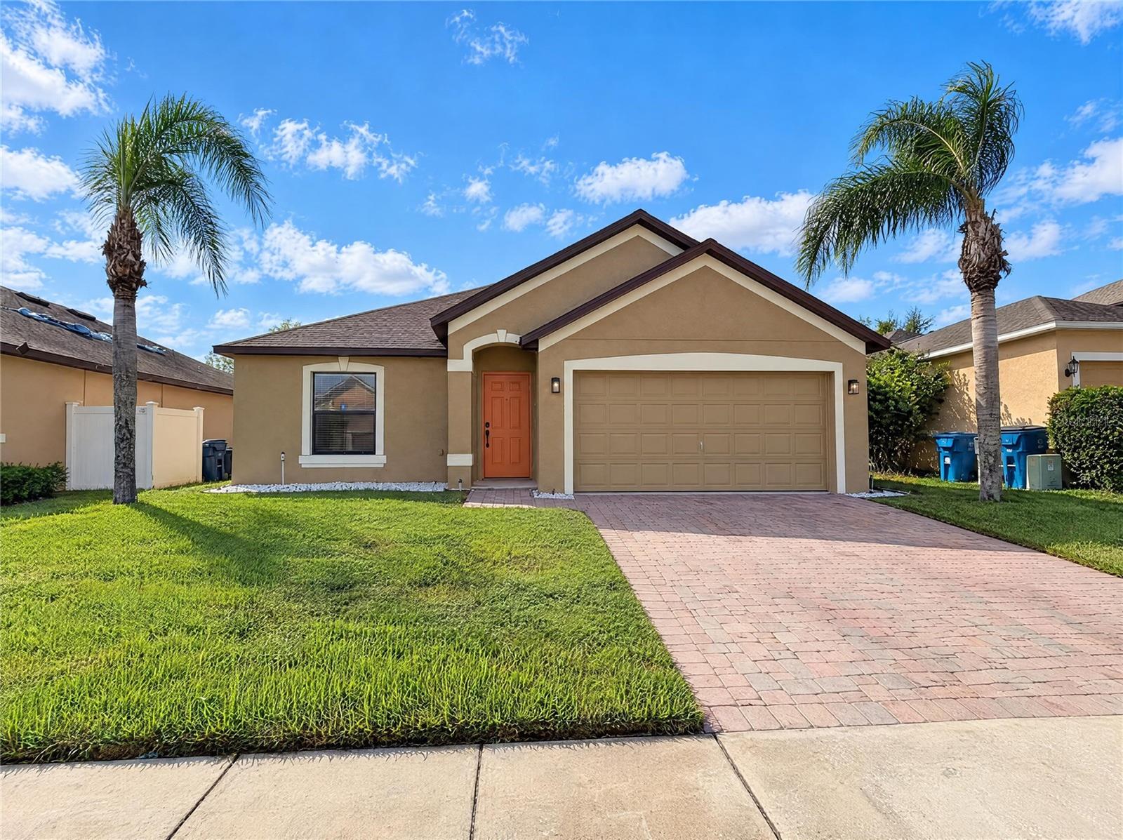 Photo of 532 SAVANNAH PRESERVE LOOP DAVENPORT FL 33837
