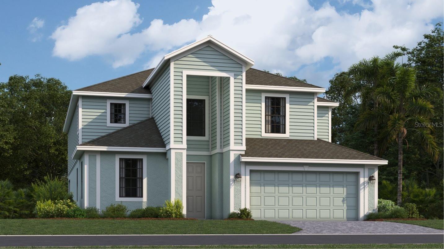 Photo of 3535 AMBERSWEET CROSSING PARRISH FL 34219
