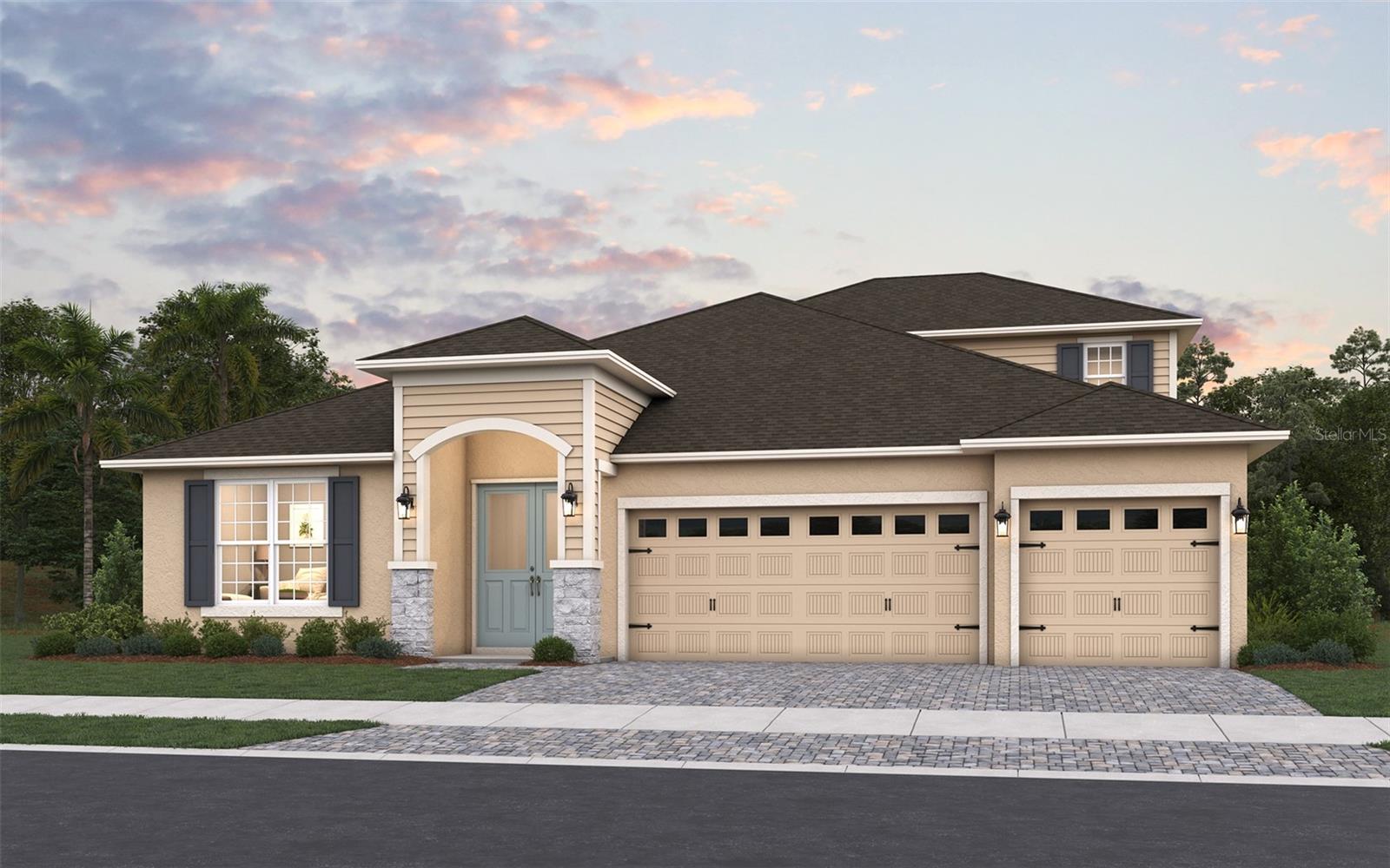 Photo of 4500 FIREFLY LANE ST CLOUD FL 34772