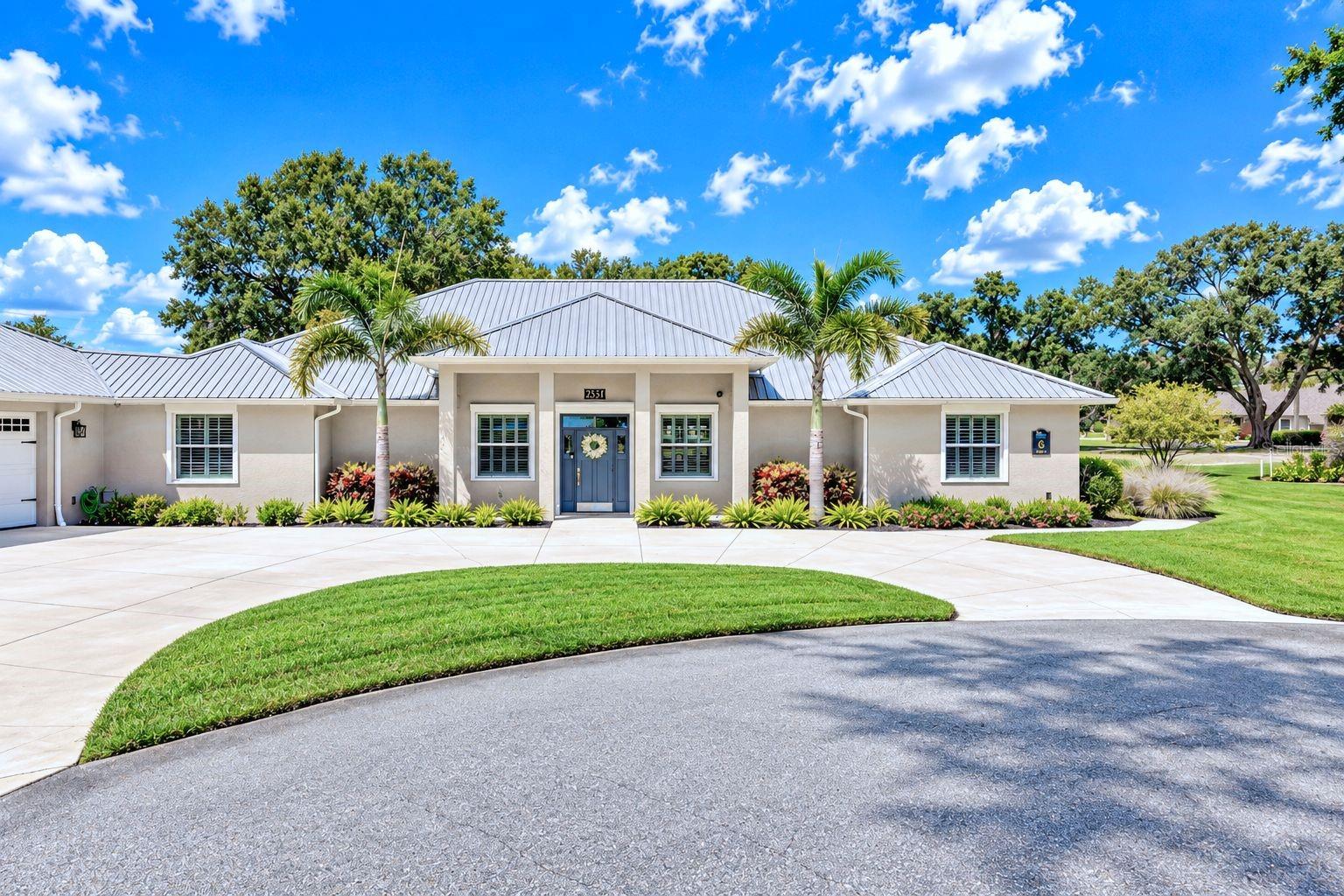 Photo of 2851 VILLAGE GREEN COURT AVON PARK FL 33825
