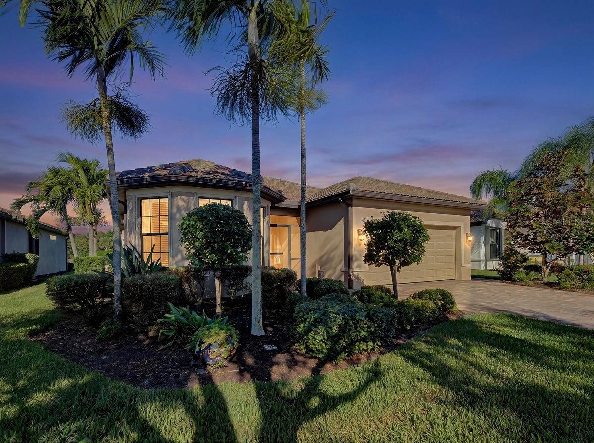 Photo of 19831 ORTONA STREET VENICE FL 34293