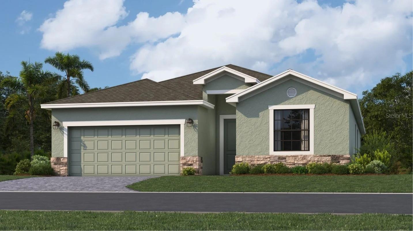 Photo of 17718 HADEN COVE PARRISH FL 34219