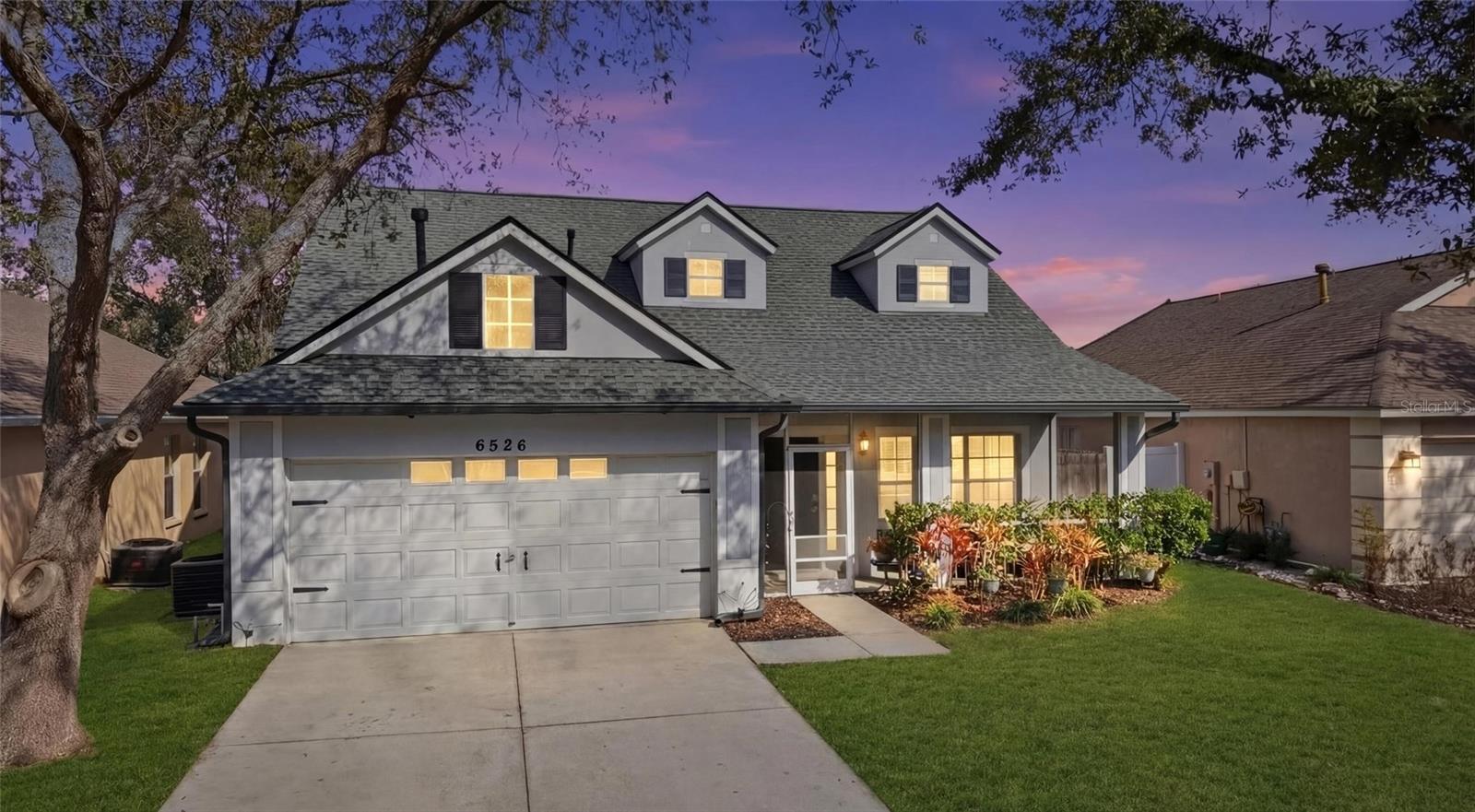 Photo of 6526 SUMMER COVE DRIVE RIVERVIEW FL 33578