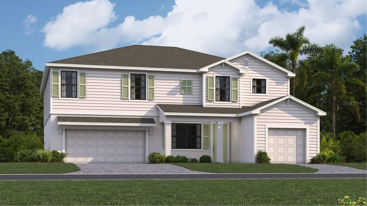 Photo of 2805 SWEET PEPPER WAY PARRISH FL 34219