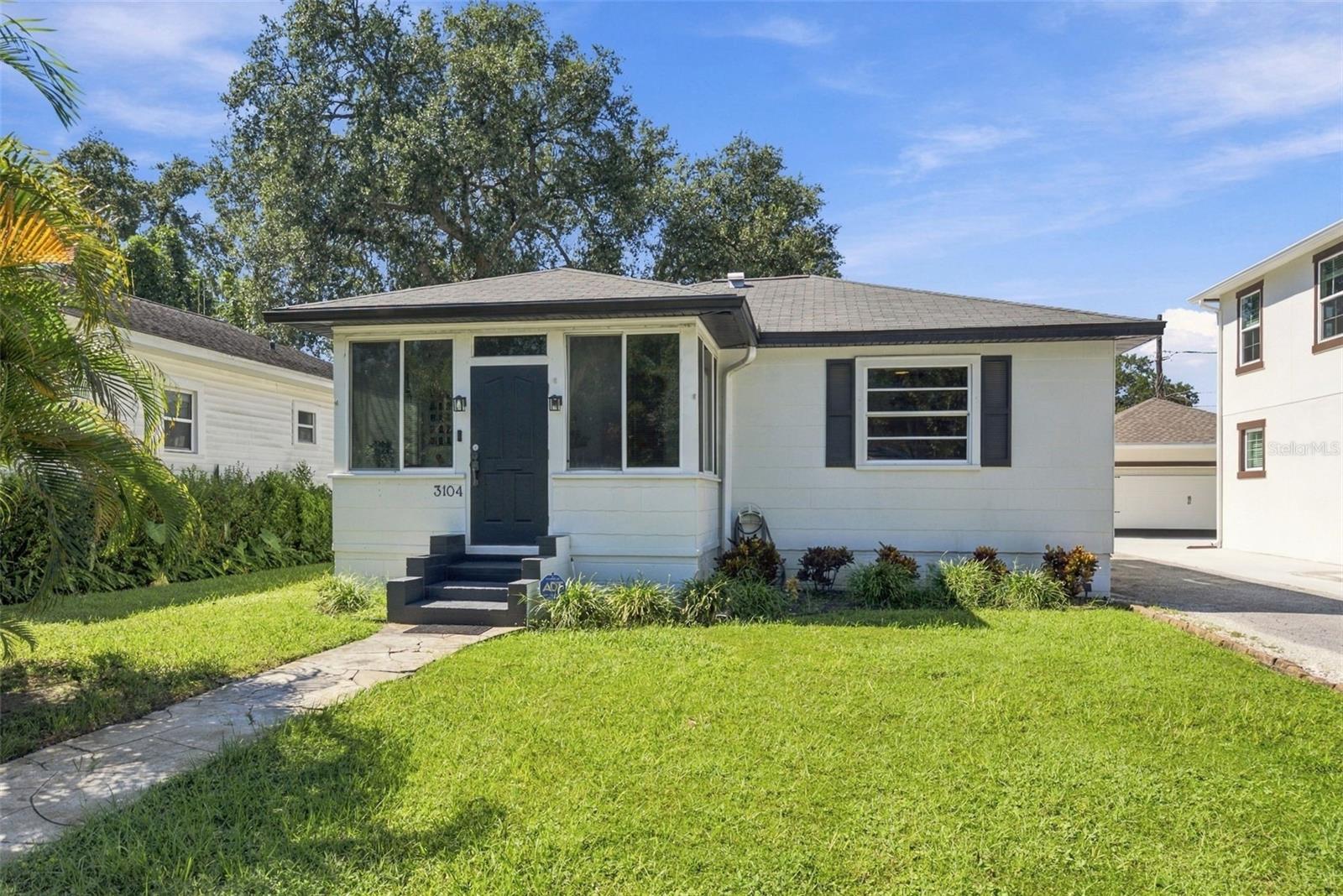 Photo of 3104 MELTON STREET ST PETERSBURG FL 33704