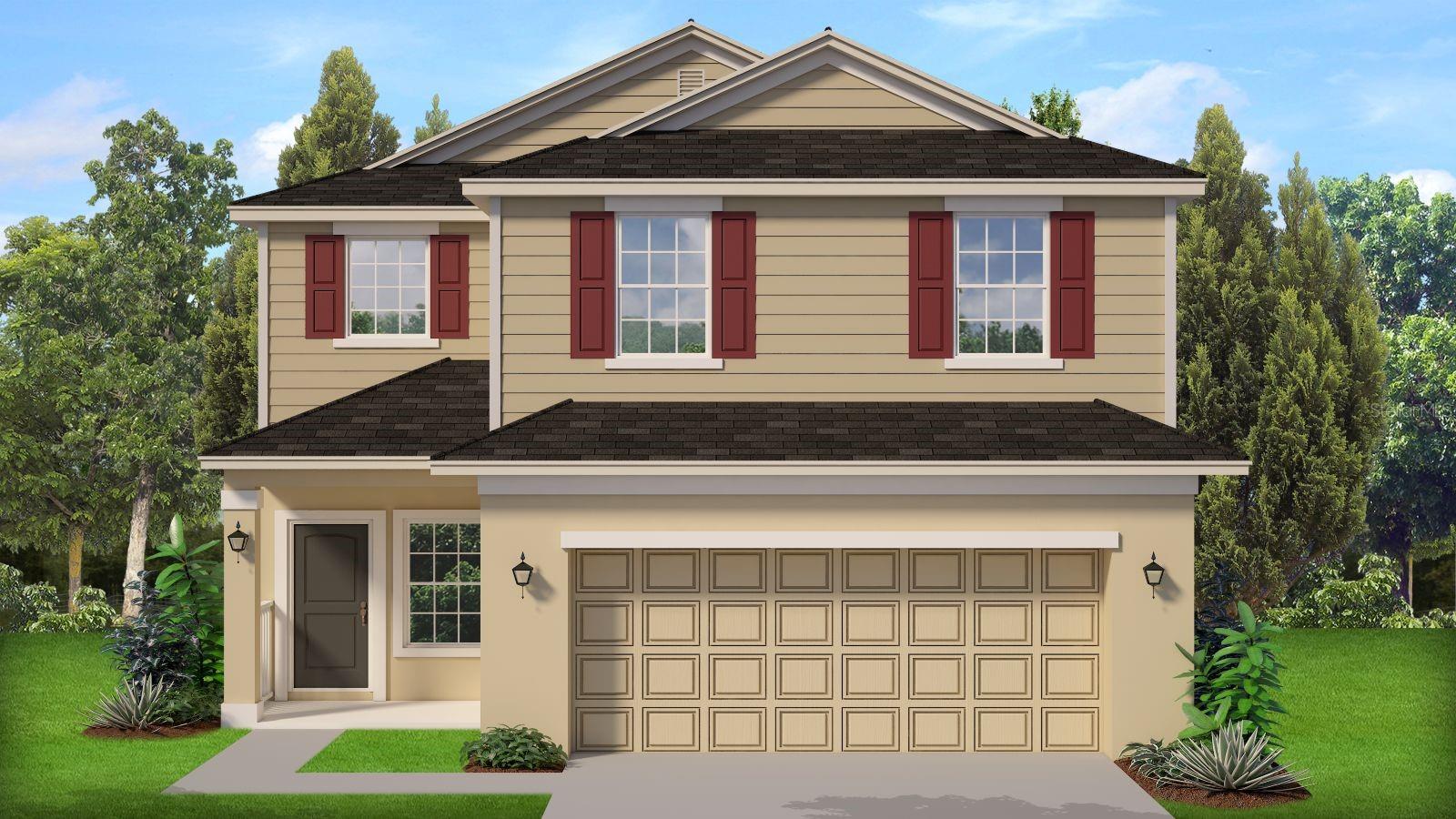 Photo of 2234 NW 23RD LOOP OCALA FL 34475
