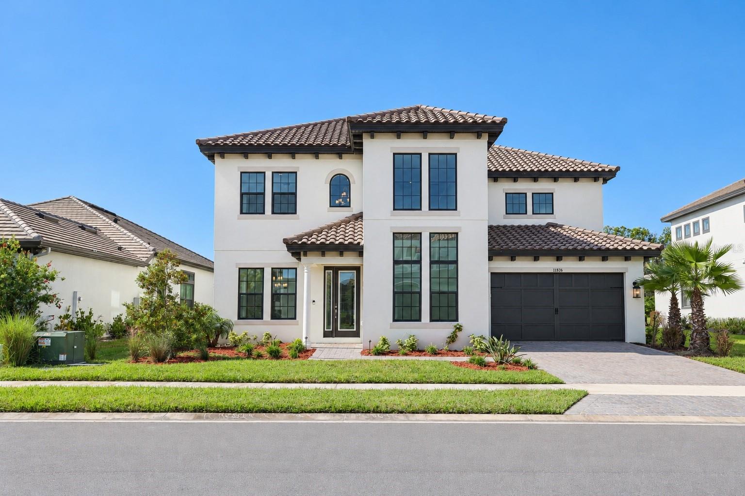 Photo of 33826 OCEAN SPRAY LANE WESLEY CHAPEL FL 33543