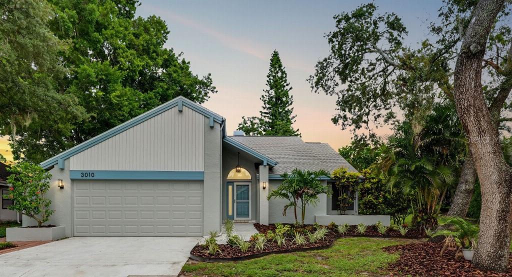 Photo of 3010 LONGBROOKE WAY CLEARWATER FL 33760