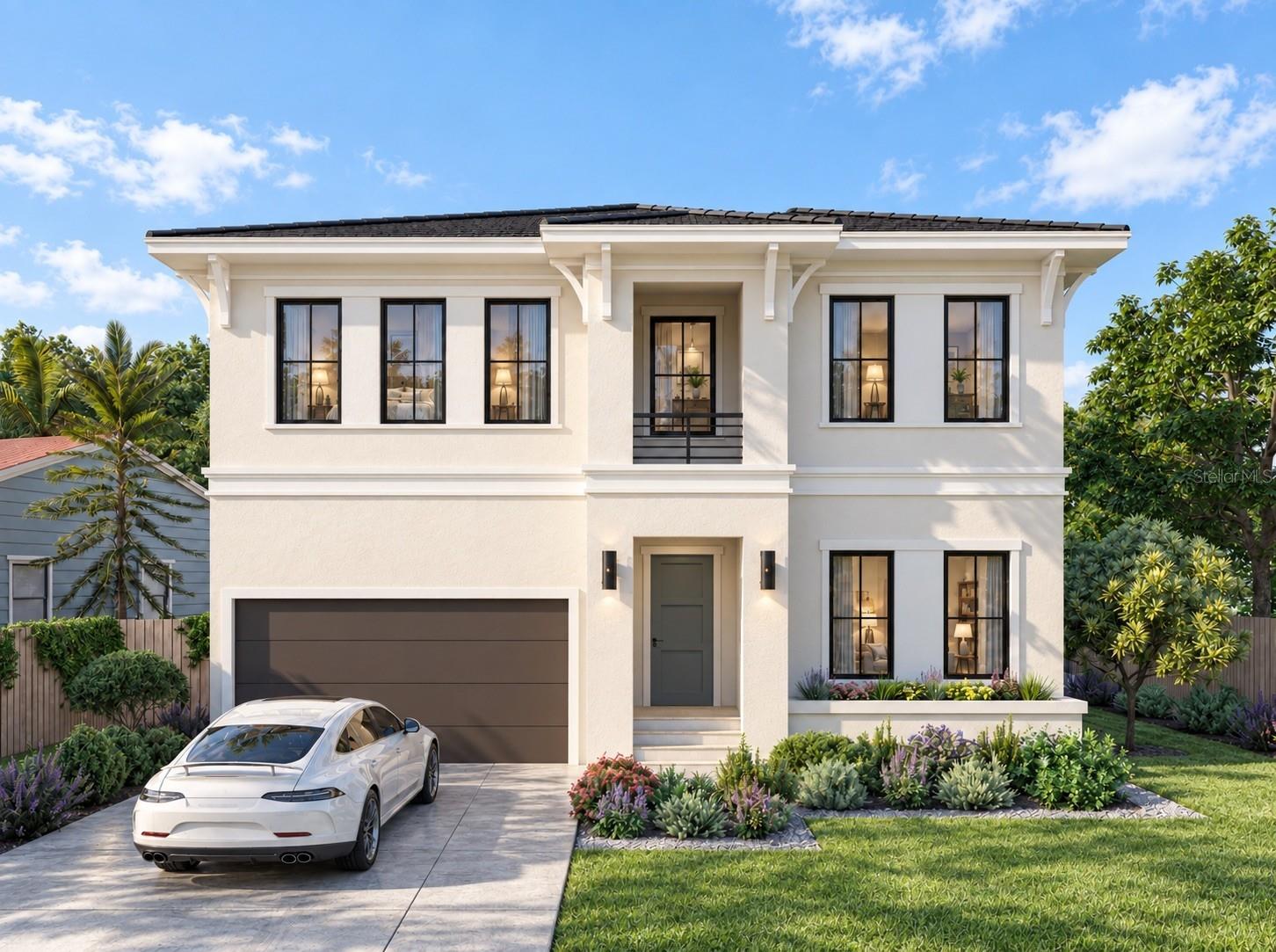 Photo of 3631 S HESPERIDES STREET TAMPA FL 33629