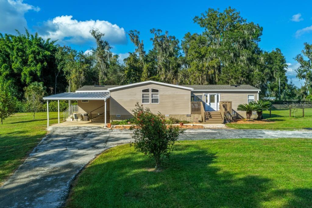 Photo of 14301 SW 14TH STREET OCALA FL 34481