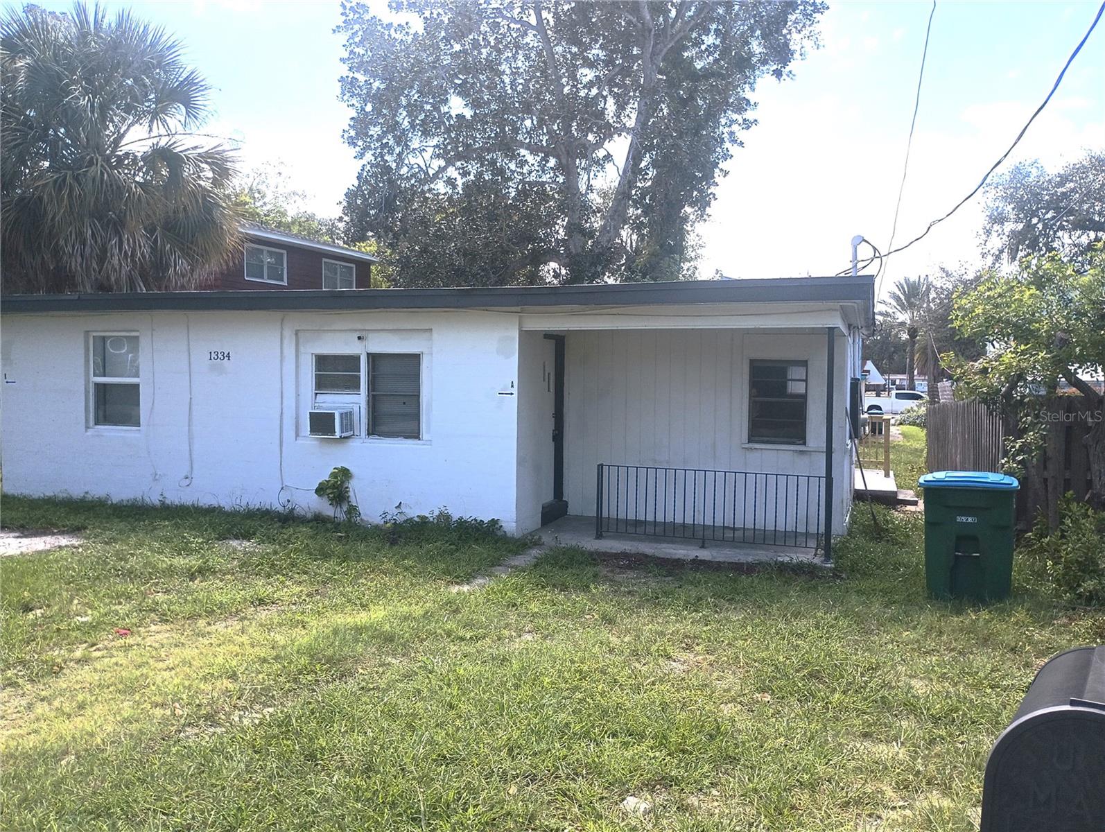 Photo of 1334 WOODWARD AVENUE HOLLY HILL FL 32117