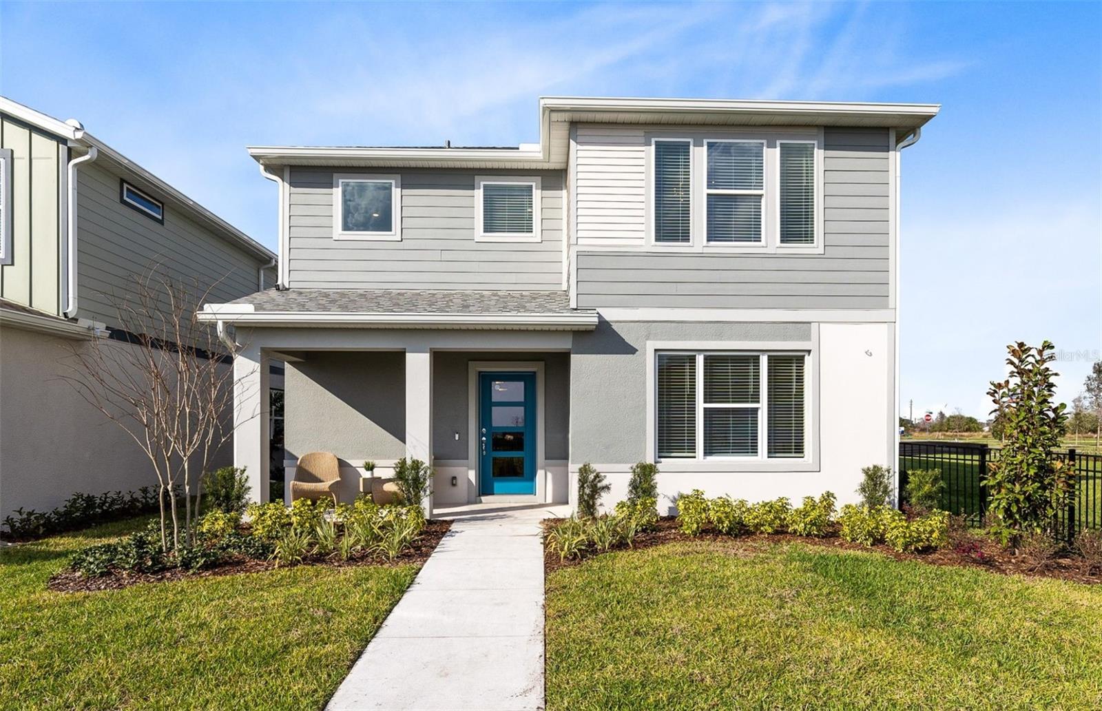 Photo of 5064 OAK SEED WAY ST CLOUD FL 34771