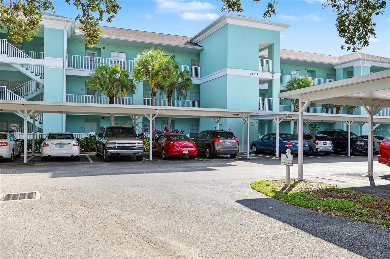 Photo of 19385 WATER OAK DRIVE #204 PORT CHARLOTTE FL 33948