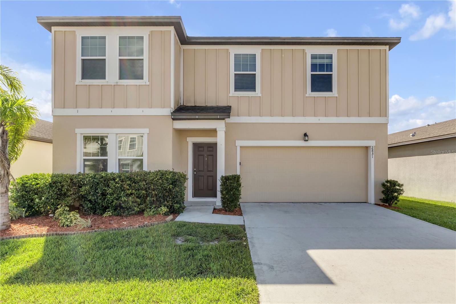 Photo of 2831 NEVERLAND DRIVE NEW SMYRNA BEACH FL 32168