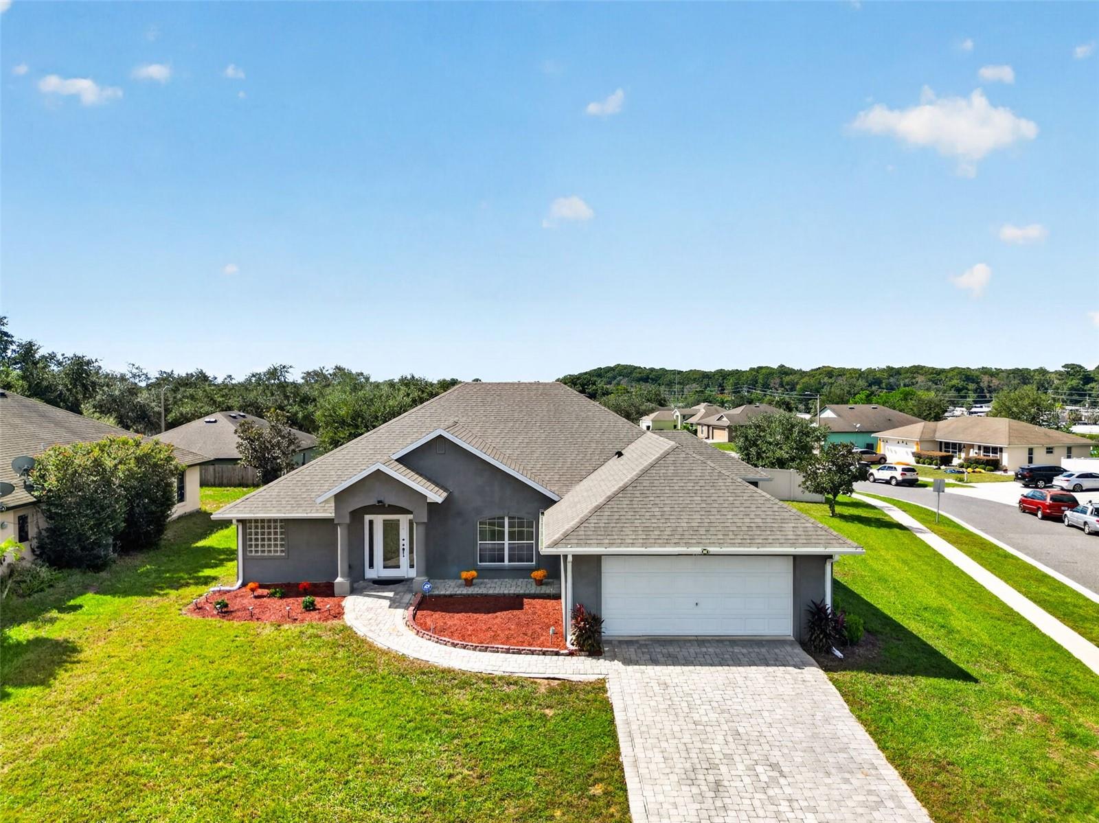 Photo of 4460 MARSH HARBOR DRIVE TAVARES FL 32778