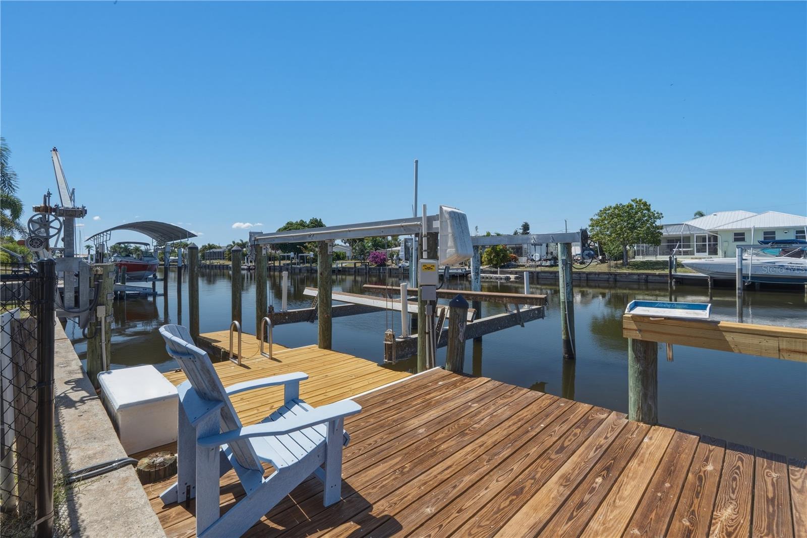 Photo of 21277 EDGEWATER DRIVE PORT CHARLOTTE FL 33952